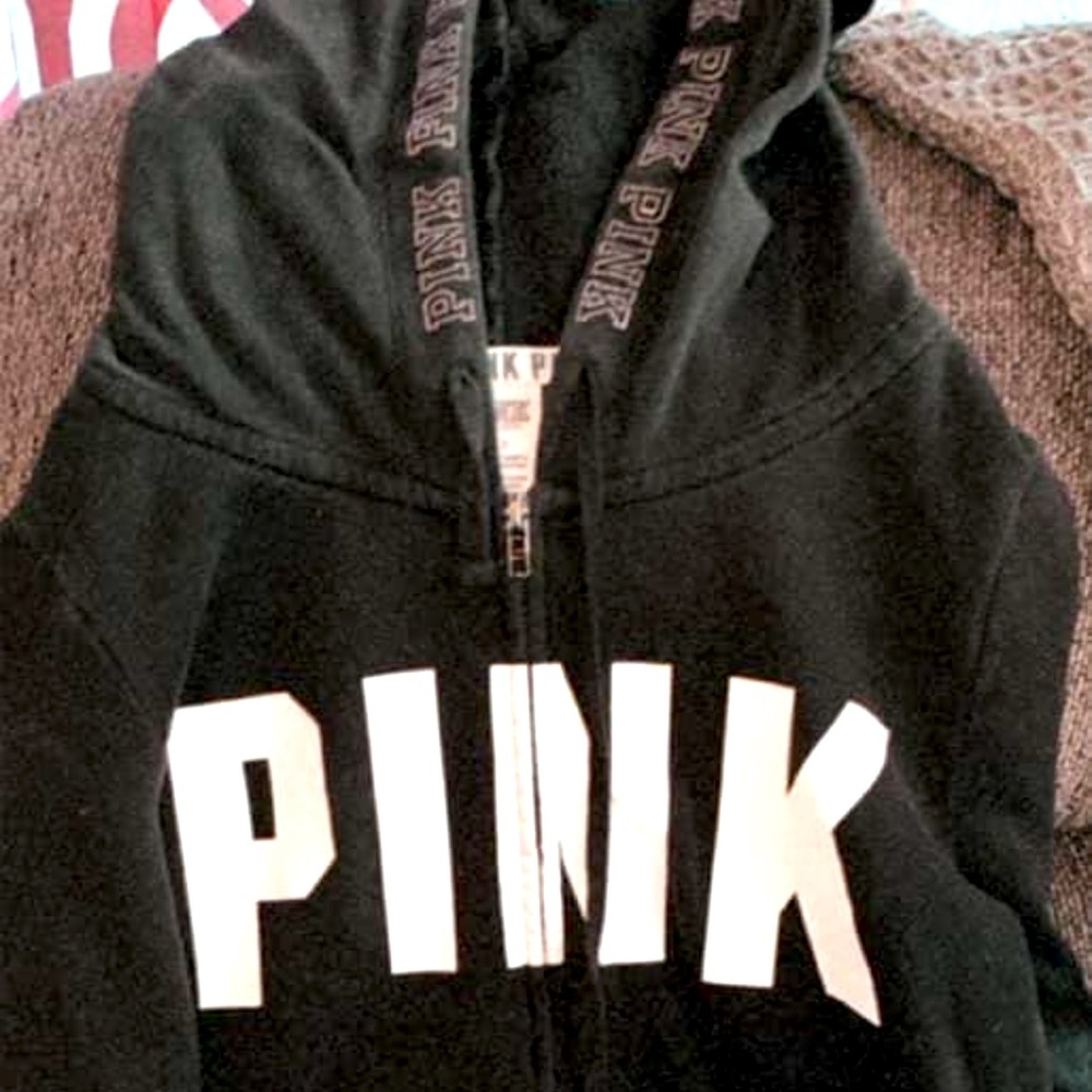 Victoria’s Secret only washed jacket